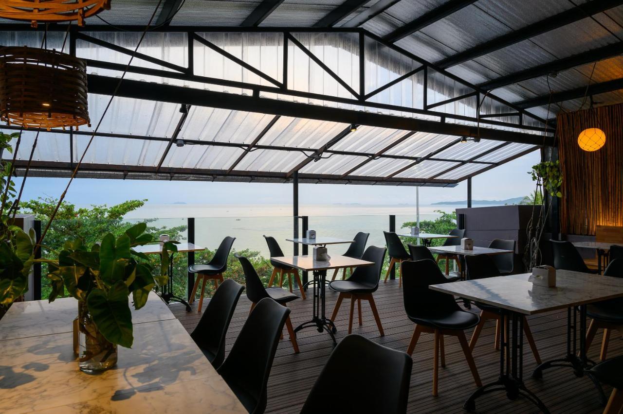 Quarter 09 Beach Pattaya Exterior foto